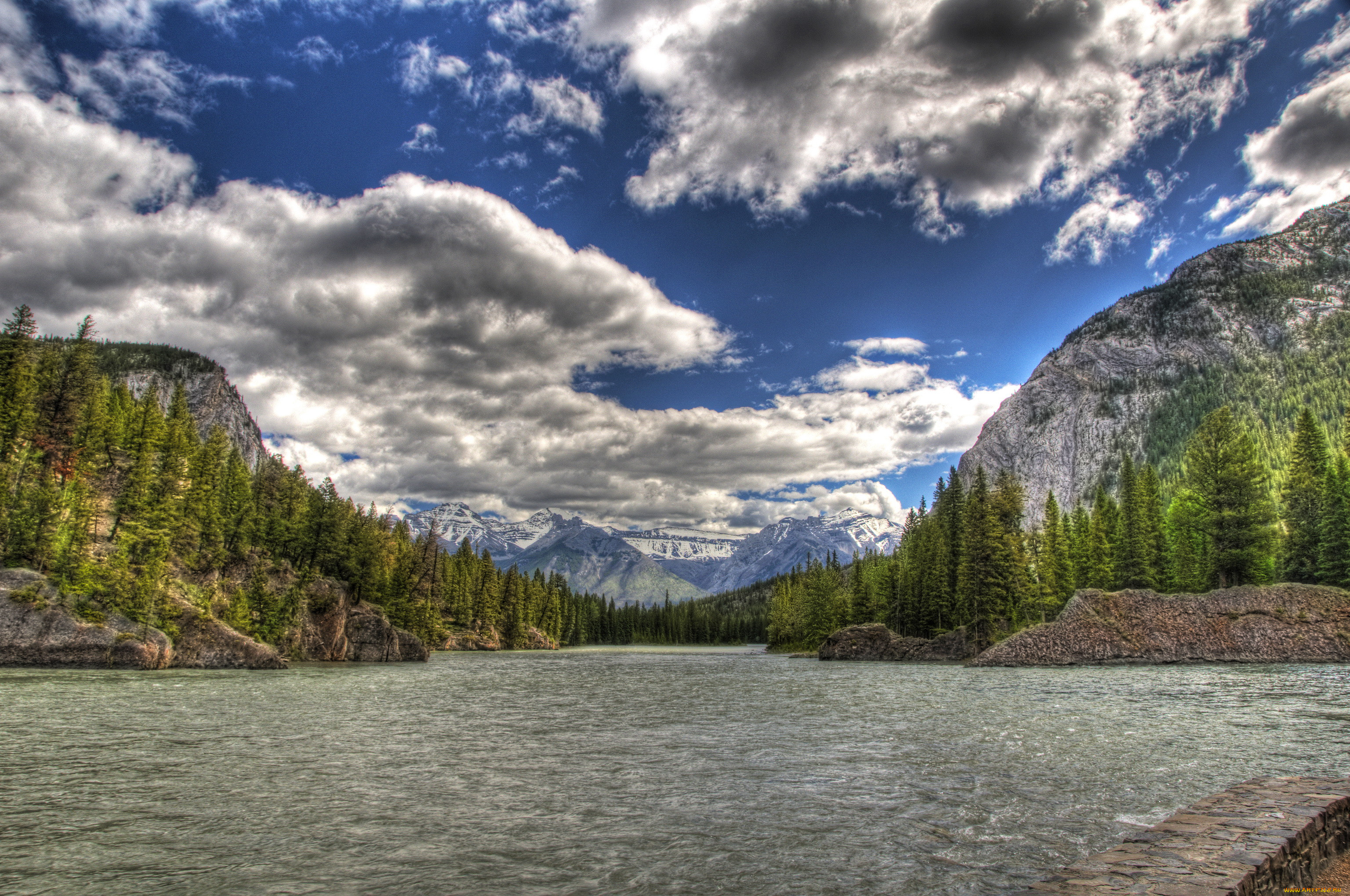 banff, canada, , , , , , 